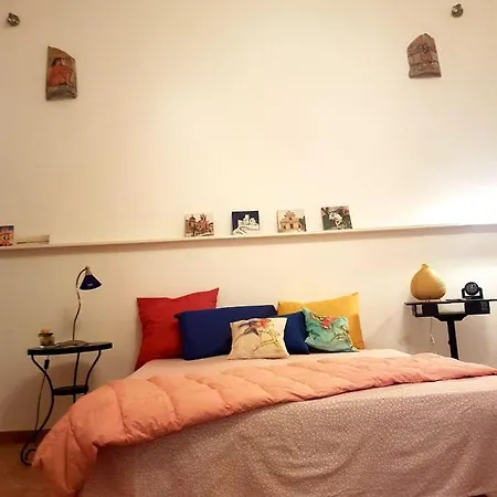 Appartement Jole Mazzarino