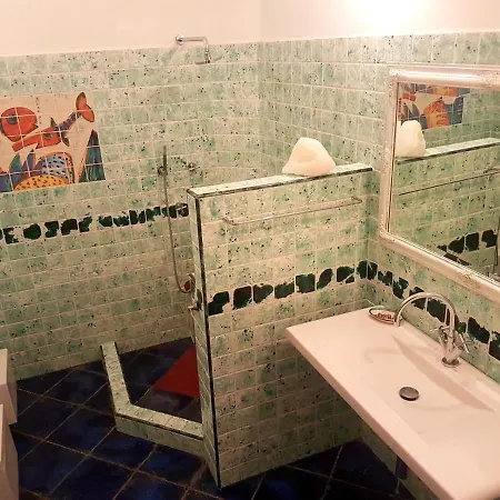 Appartement Jole *