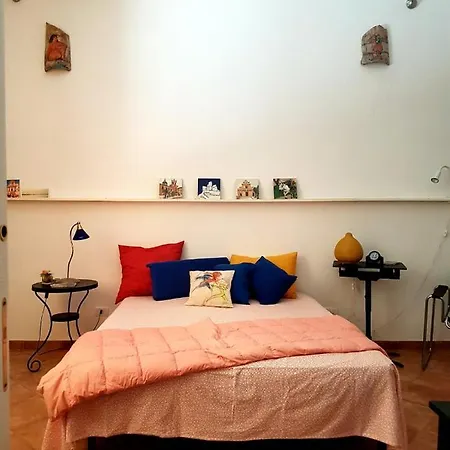Appartement Jole