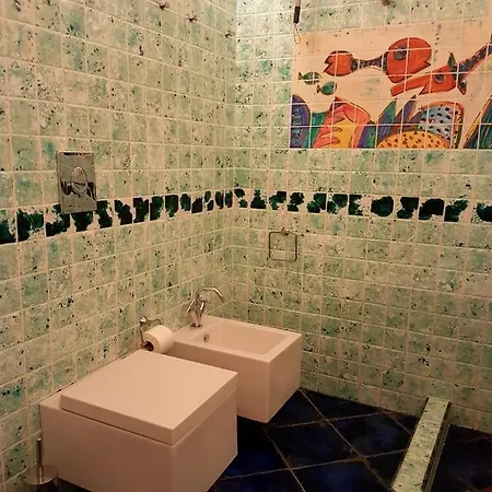 Appartement Jole Mazzarino