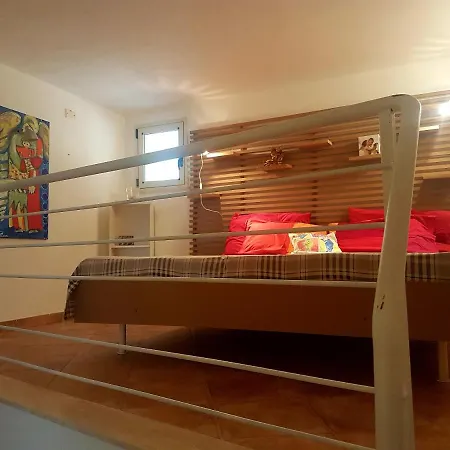 Appartement Jole *