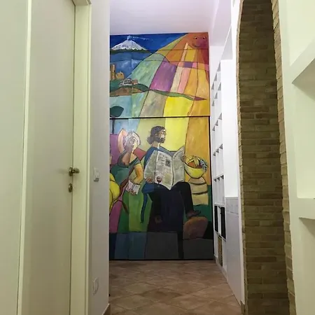Appartement Jole *