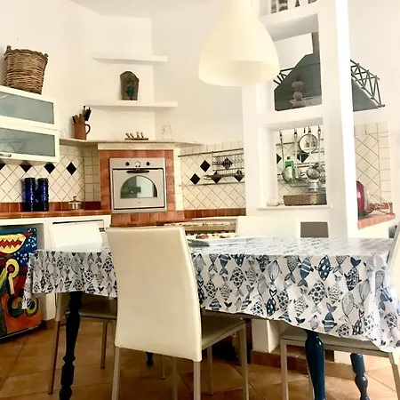 Jole Appartement *