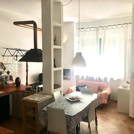 Appartement Jole *