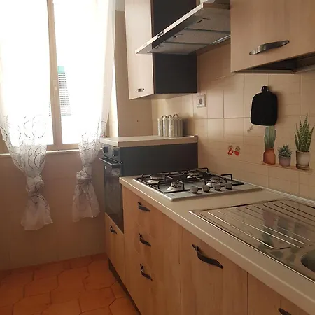 Jole Appartement
