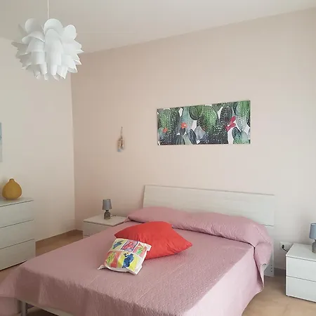 Appartement Jole *