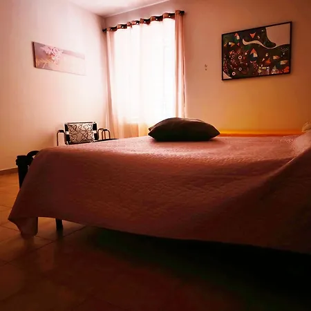 Appartement Jole Mazzarino