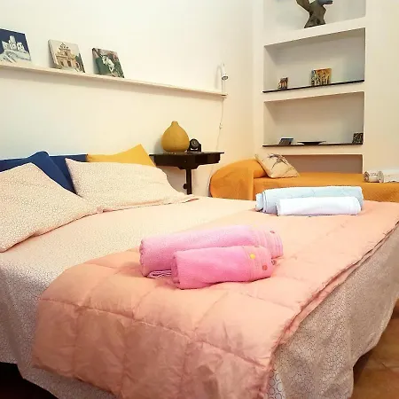 Apartamento Jole *