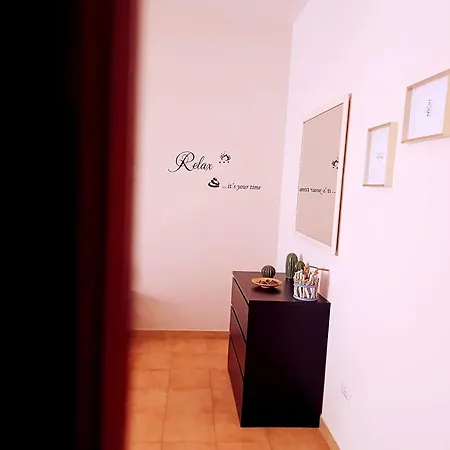 Jole 公寓 Mazzarino