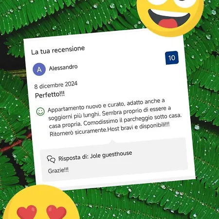 Jole Διαμέρισμα Mazzarino