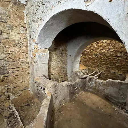 Διαμέρισμα Jole *