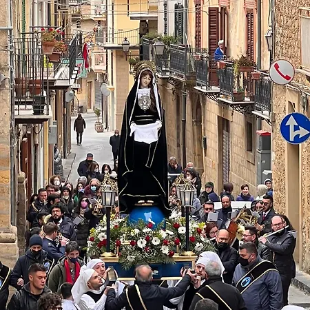 Jole Διαμέρισμα Mazzarino