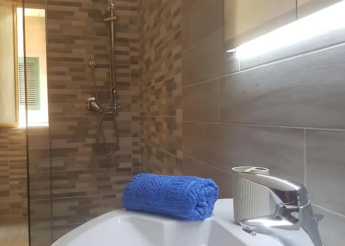 Jole Апартаменты Mazzarino