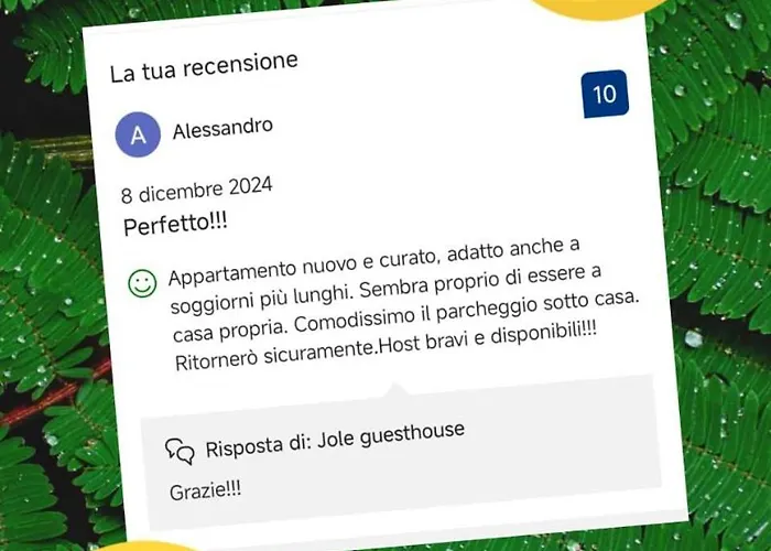 Jole Апартаменты Mazzarino